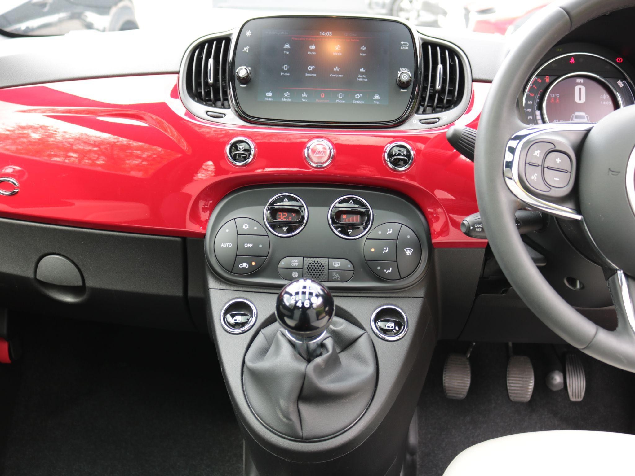 Fiat 500 Image 19