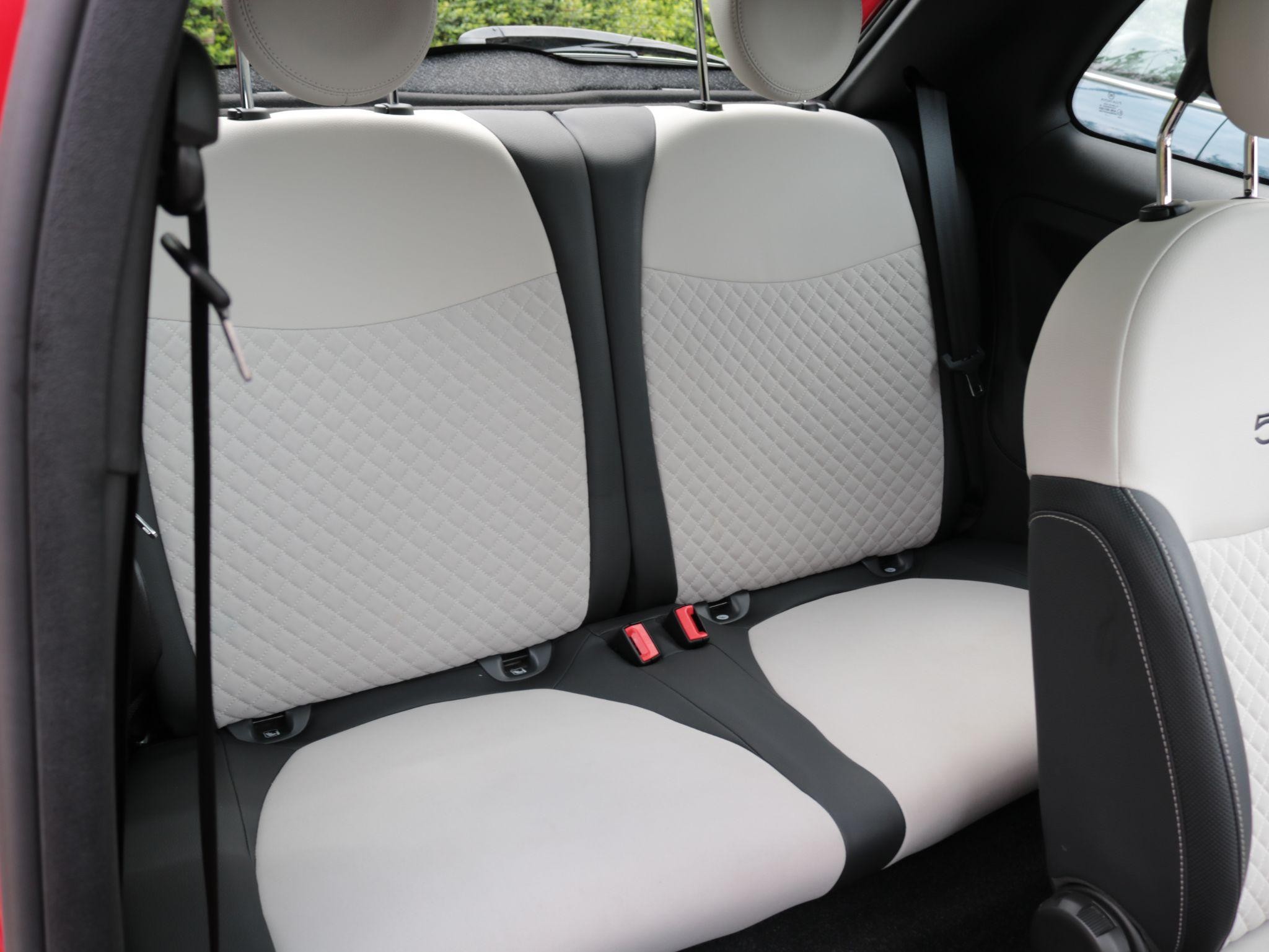 Fiat 500 Image 20