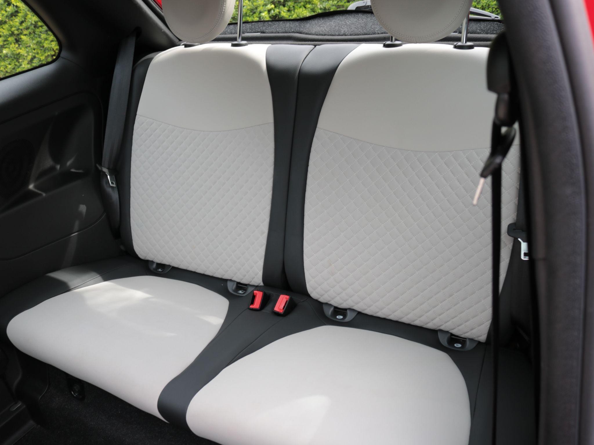 Fiat 500 Image 21