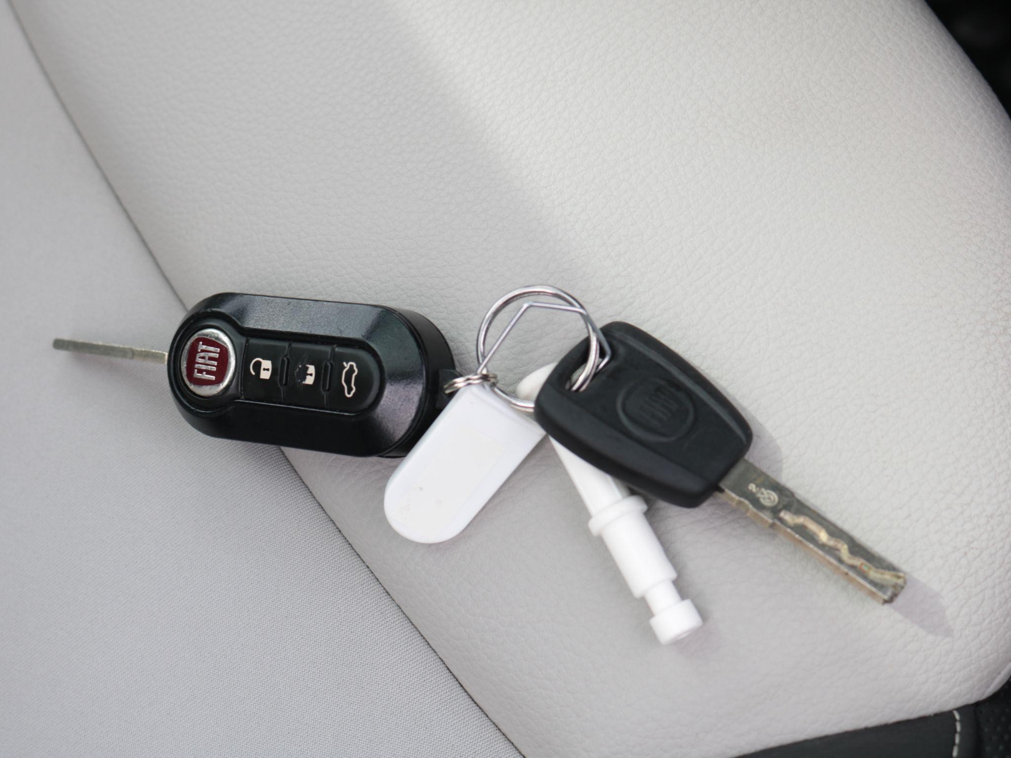 Fiat 500 Image 22