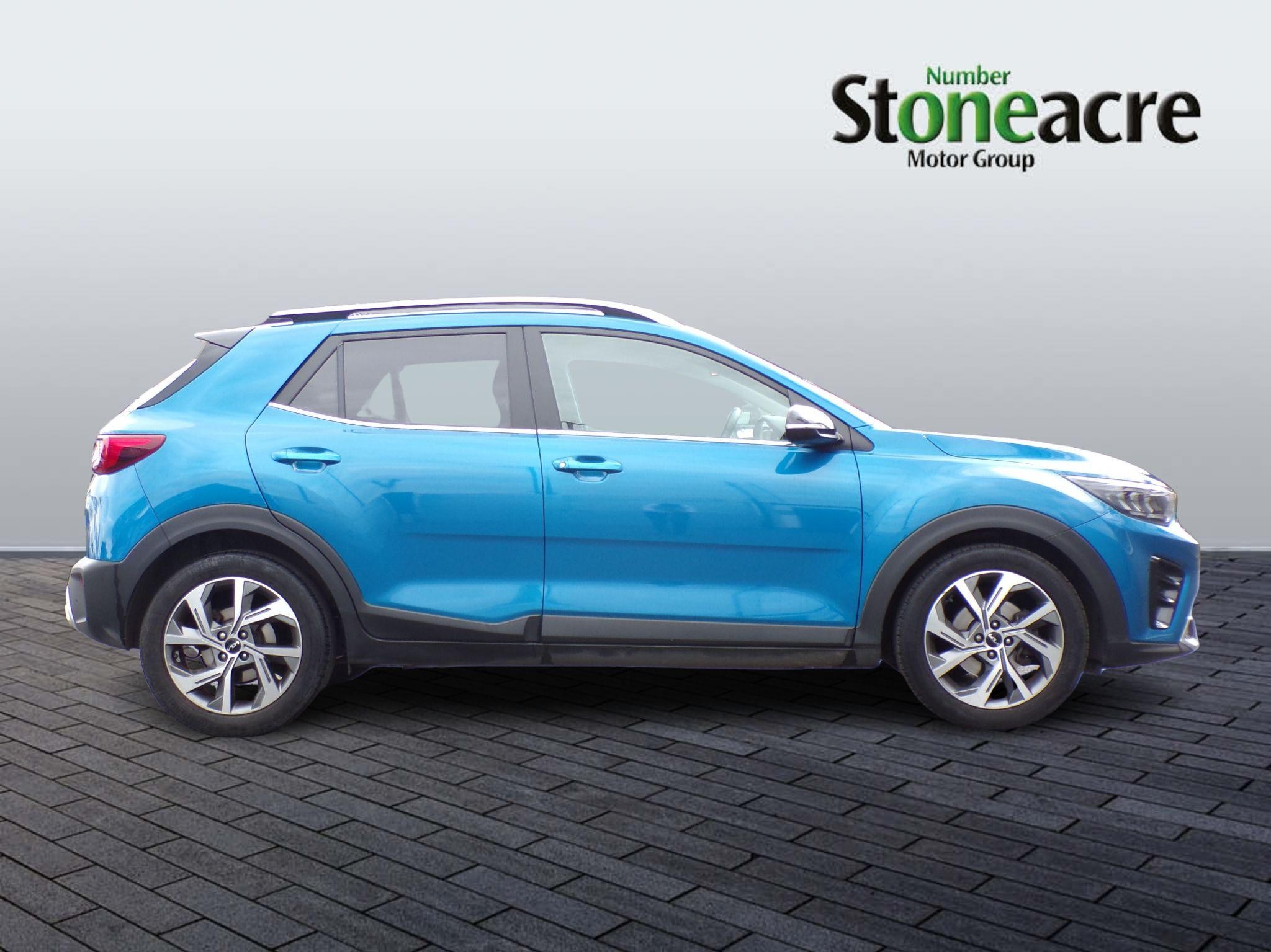 Kia Stonic Image 2