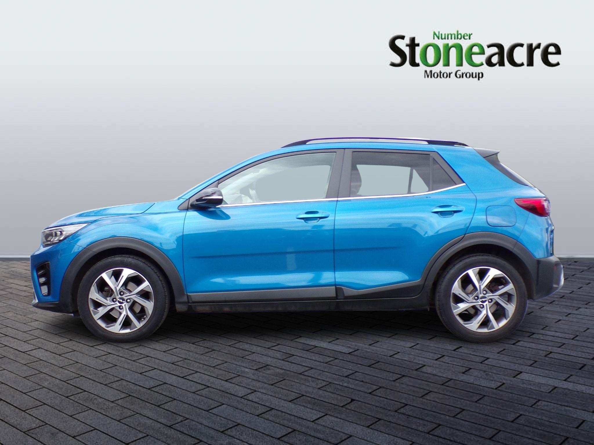 Kia Stonic Image 6