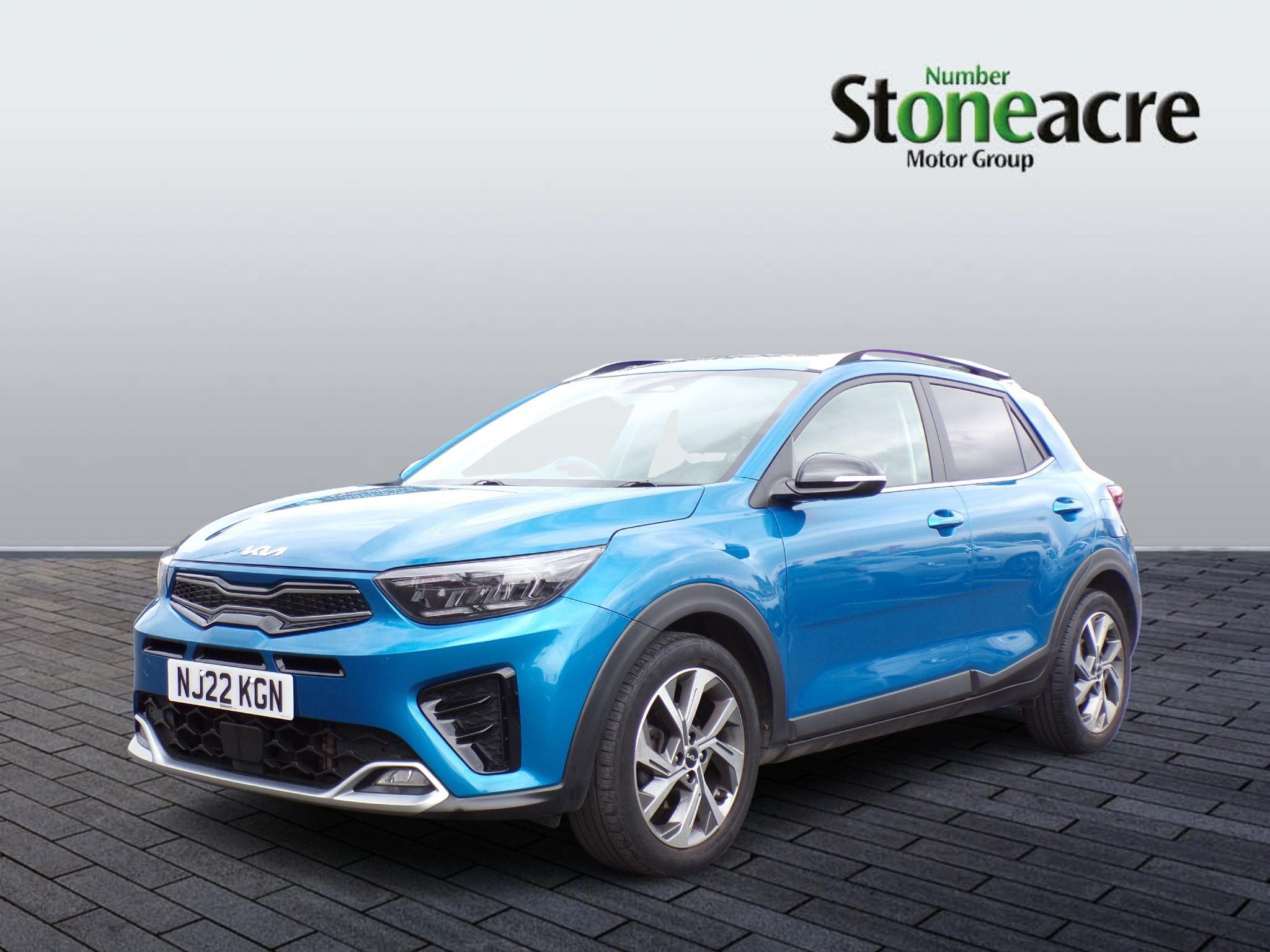Kia Stonic Image 7