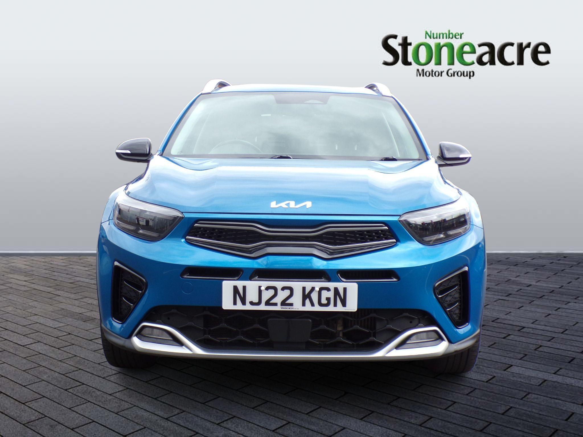 Kia Stonic Image 8