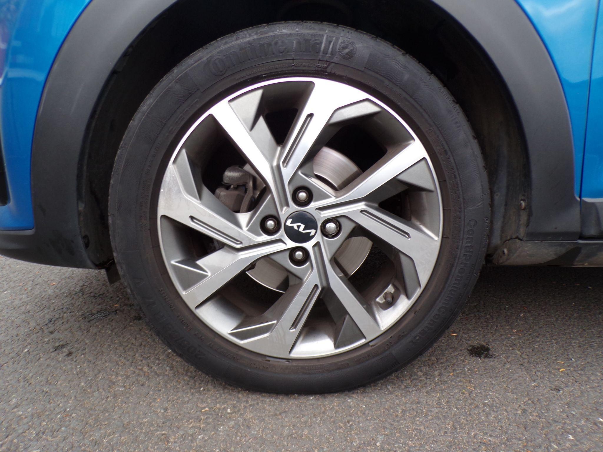 Kia Stonic Image 9