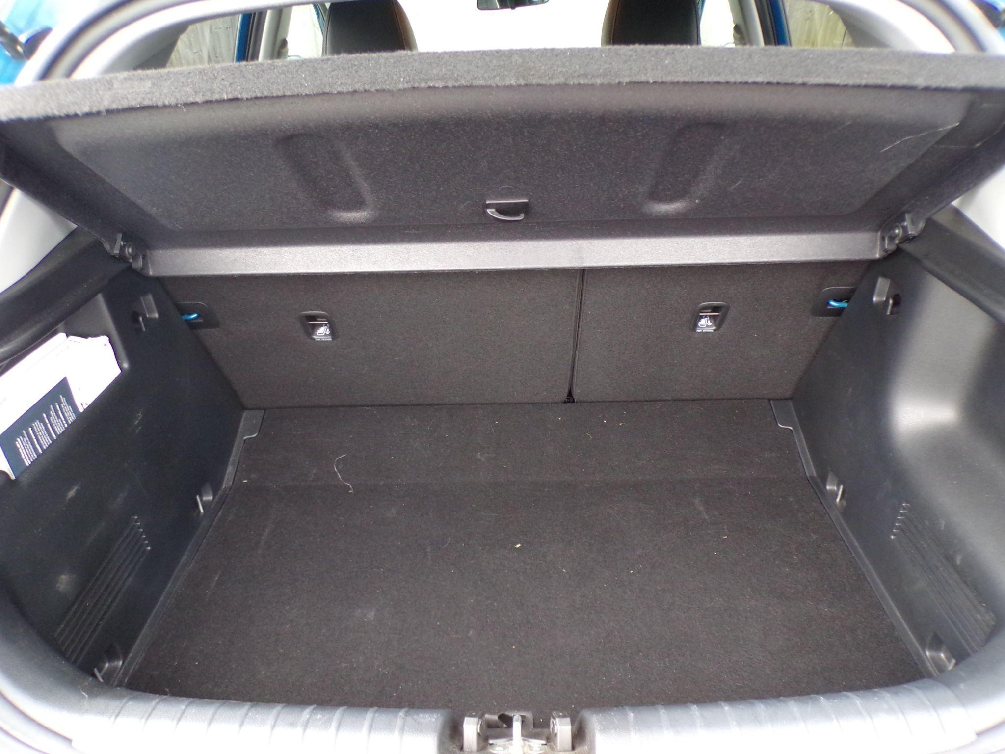 Kia Stonic Image 10