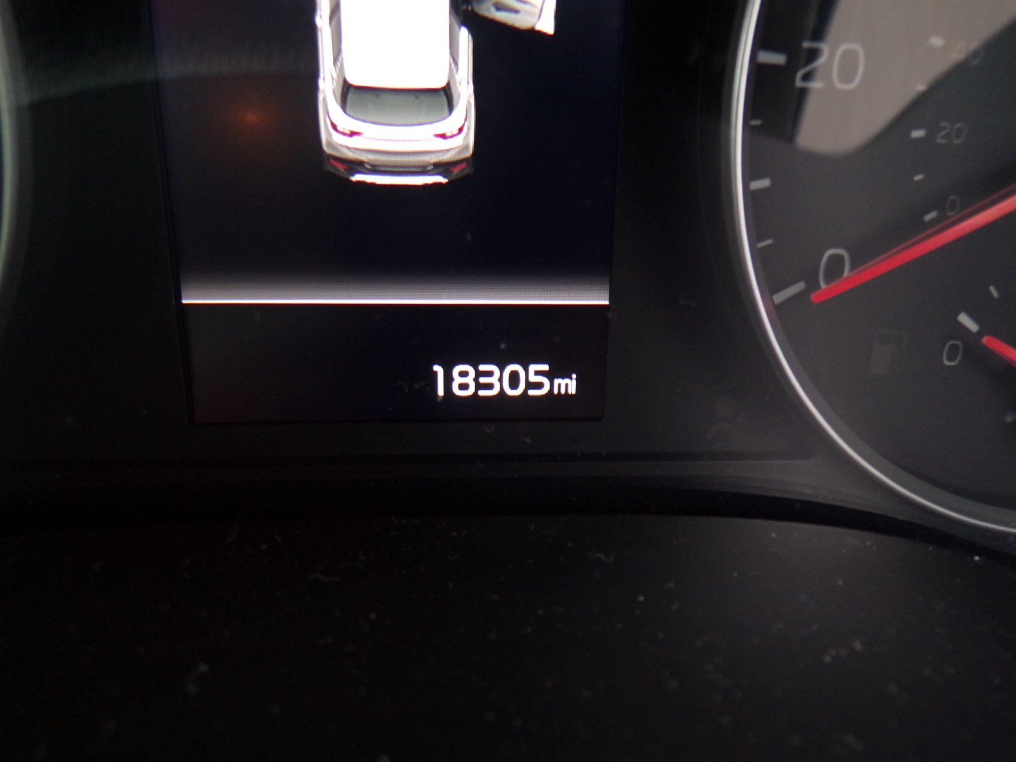 Kia Stonic Image 14