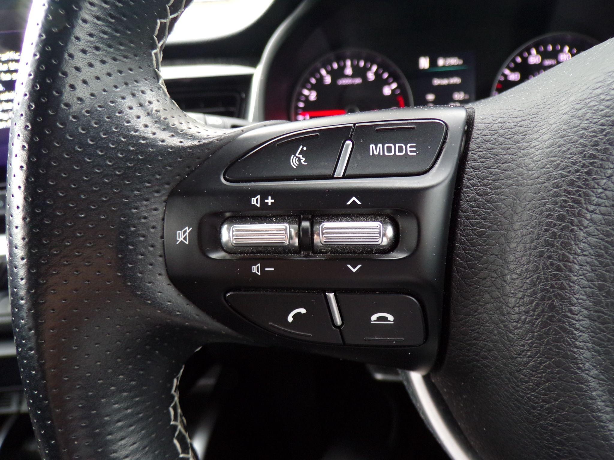 Kia Stonic Image 15