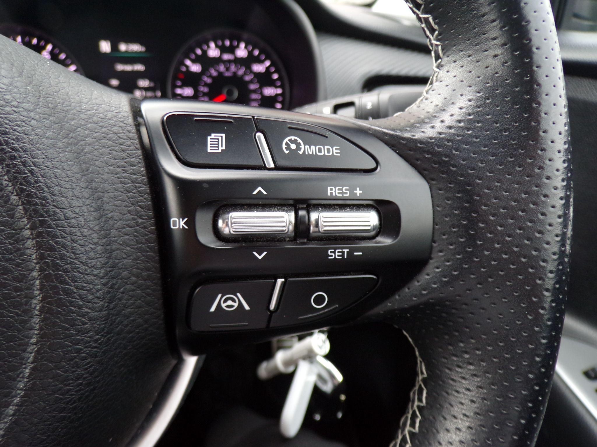 Kia Stonic Image 16