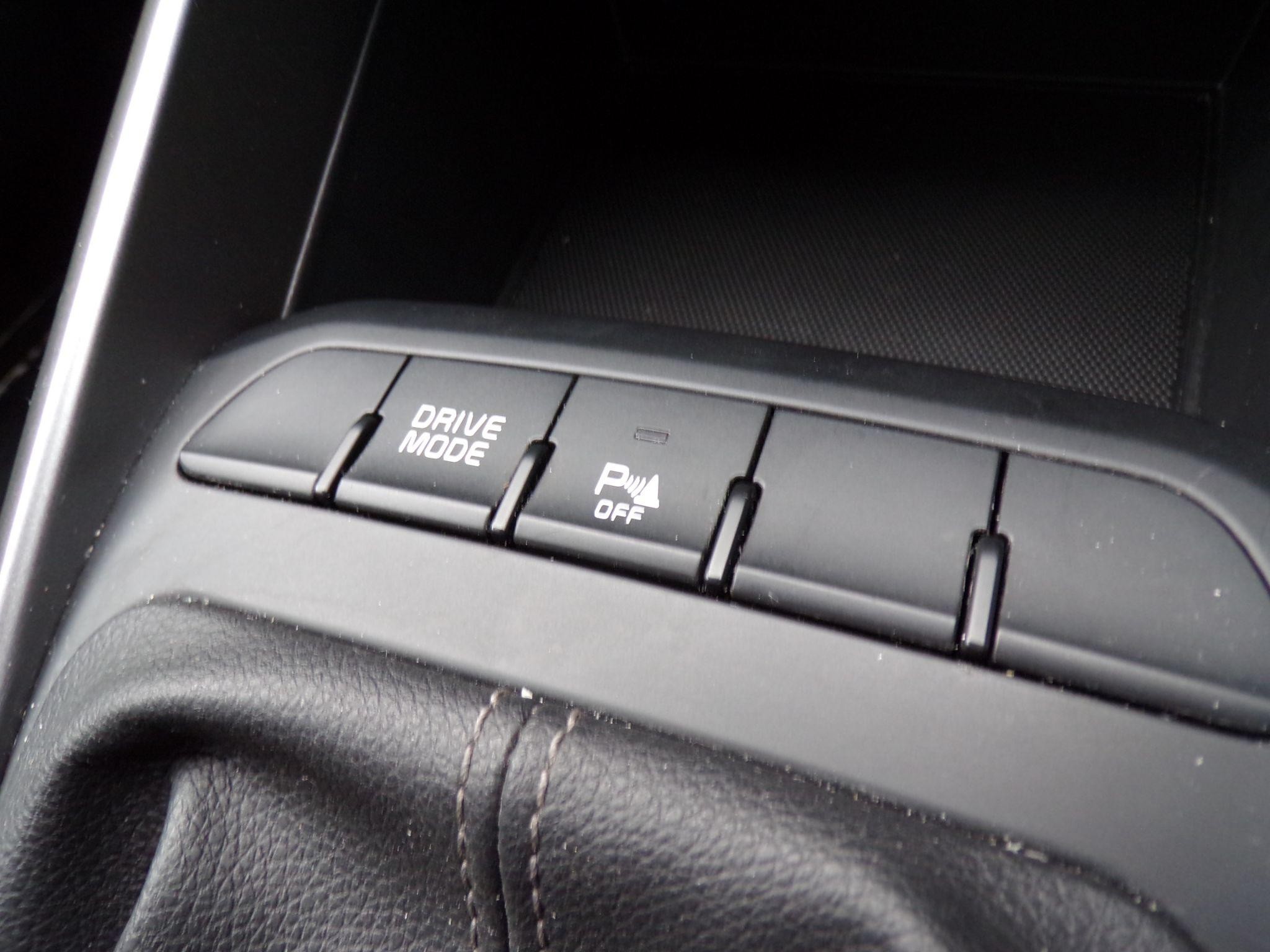 Kia Stonic Image 18