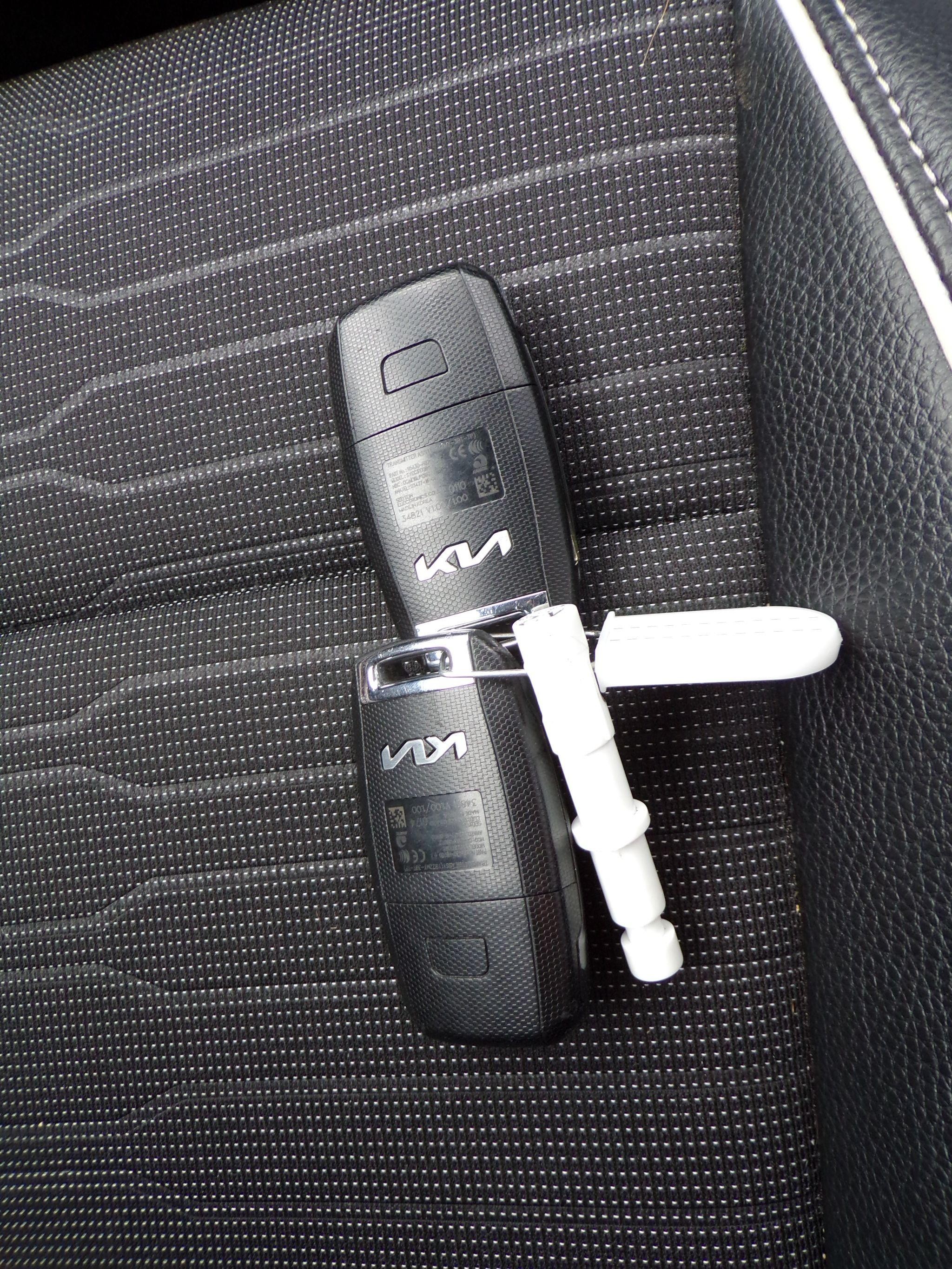 Kia Stonic Image 21