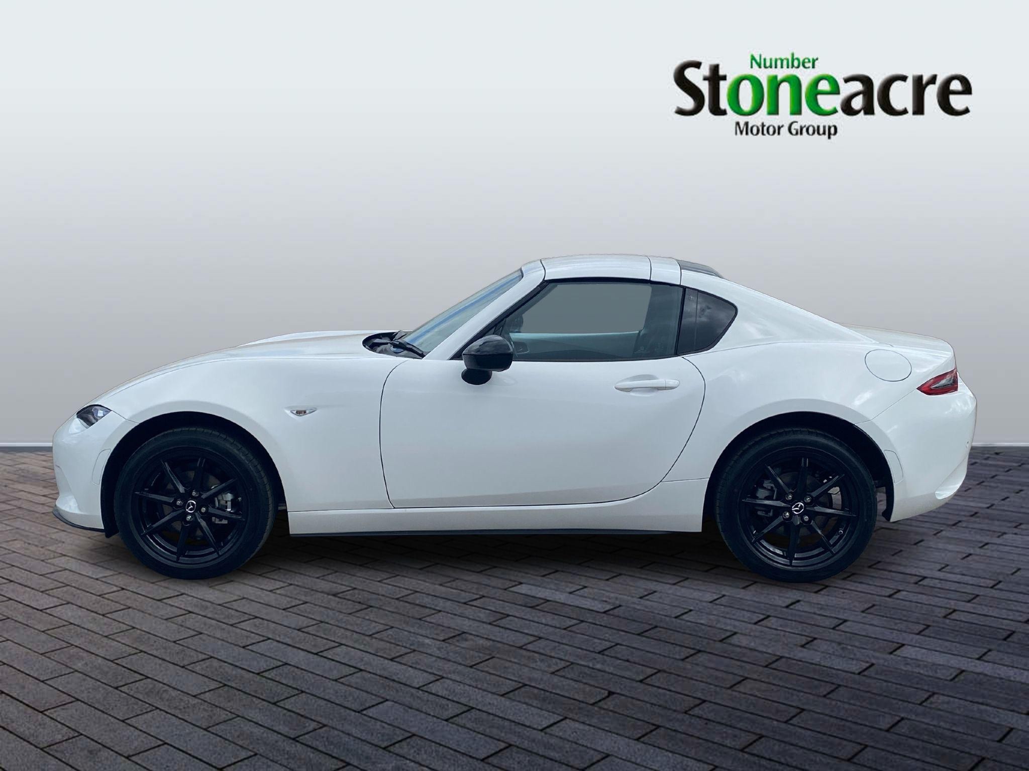 Mazda MX-5 RF Image 9
