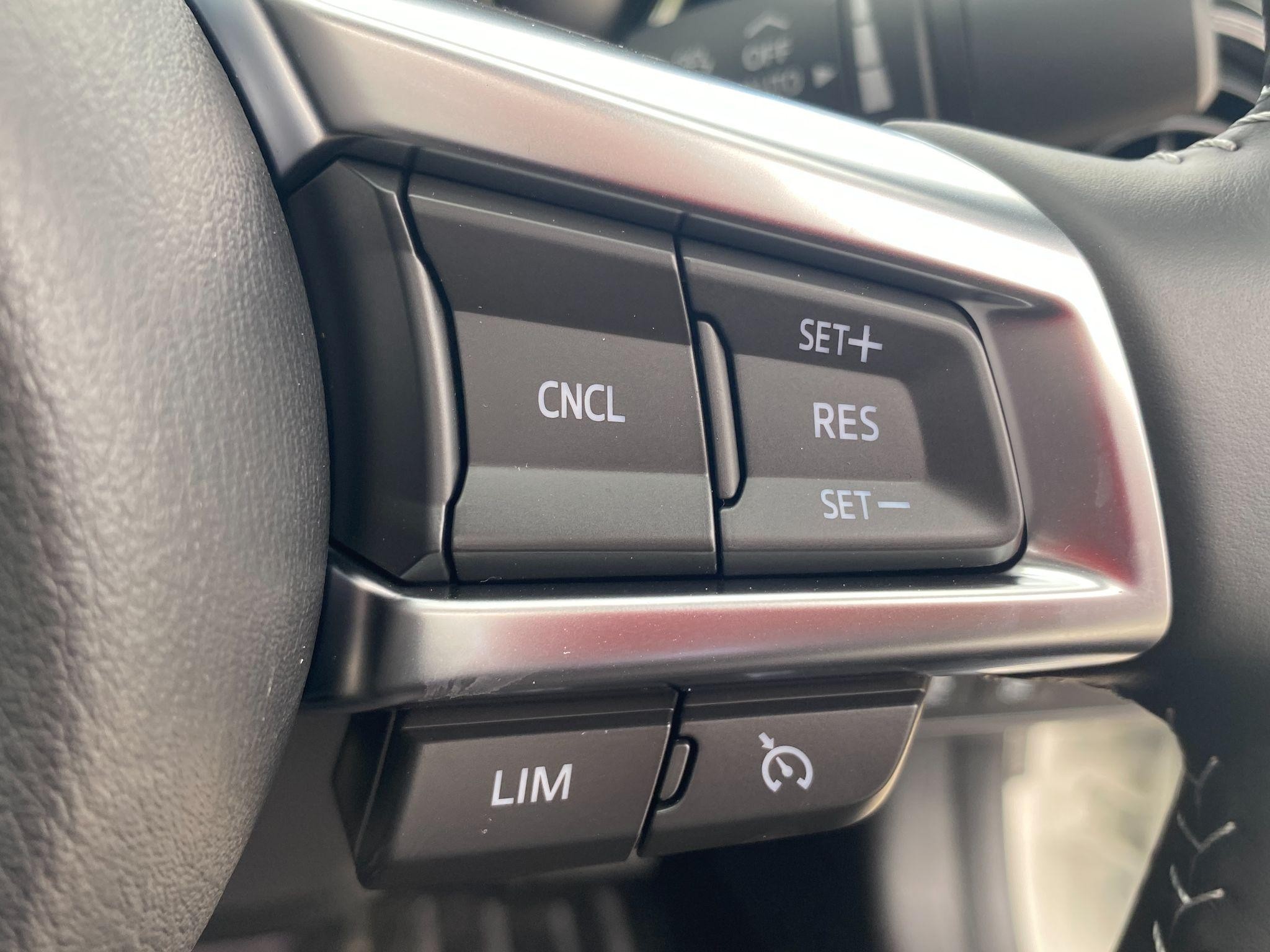 Mazda MX-5 RF Image 20