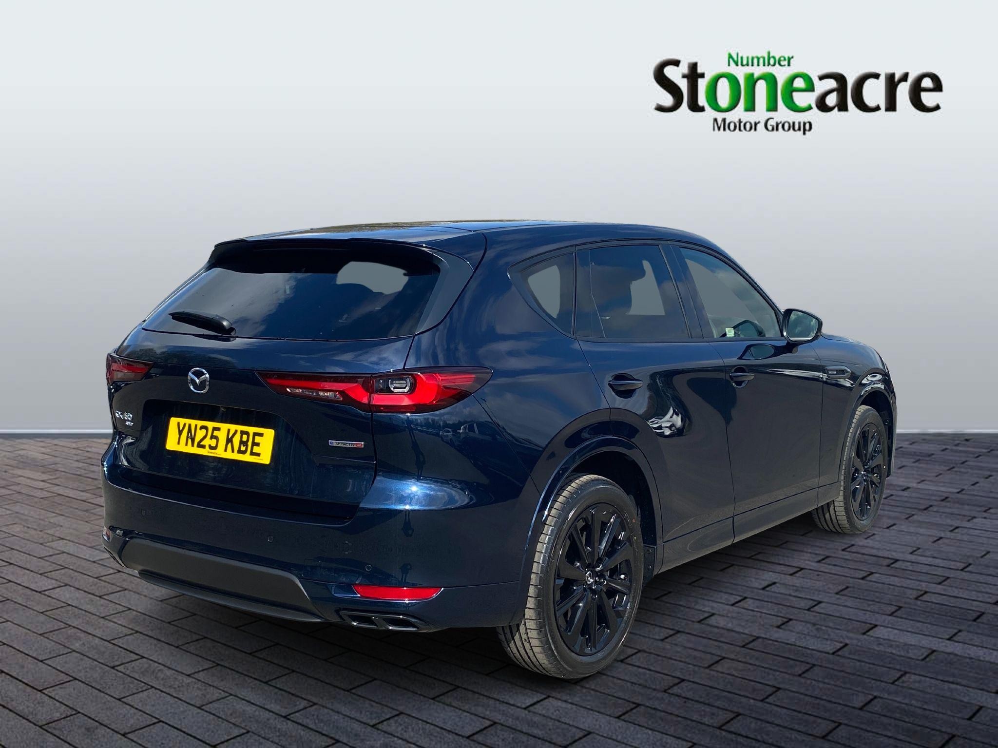 Mazda CX-60 Image 2