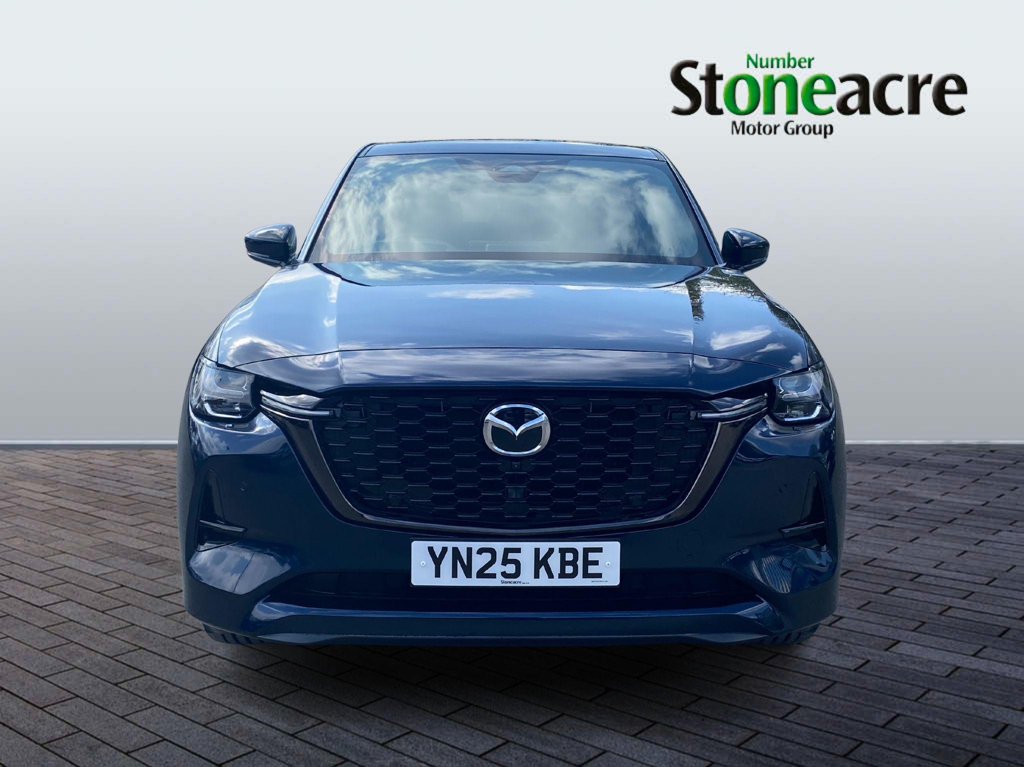 Mazda CX-60 Image 5