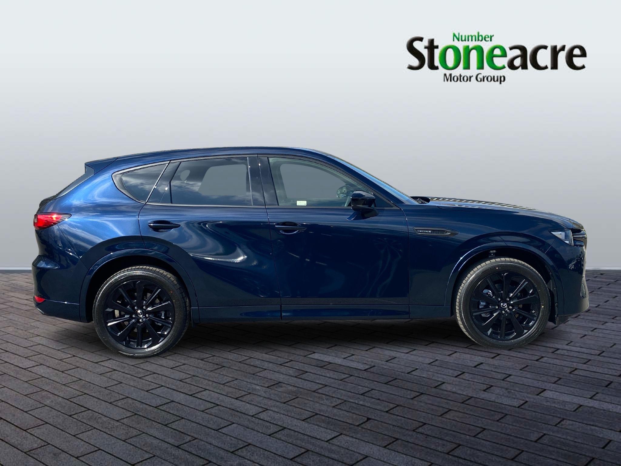 Mazda CX-60 Image 6