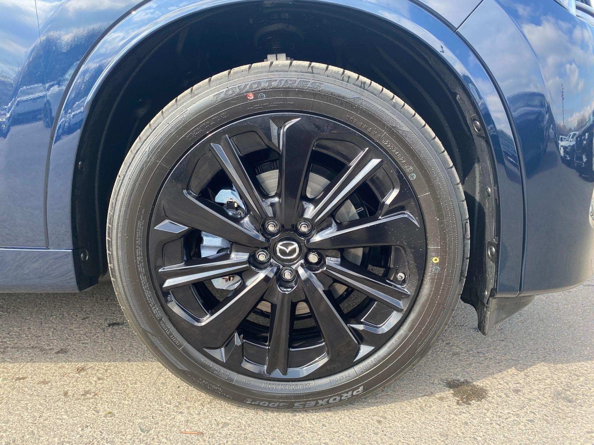 Mazda CX-60 Image 8