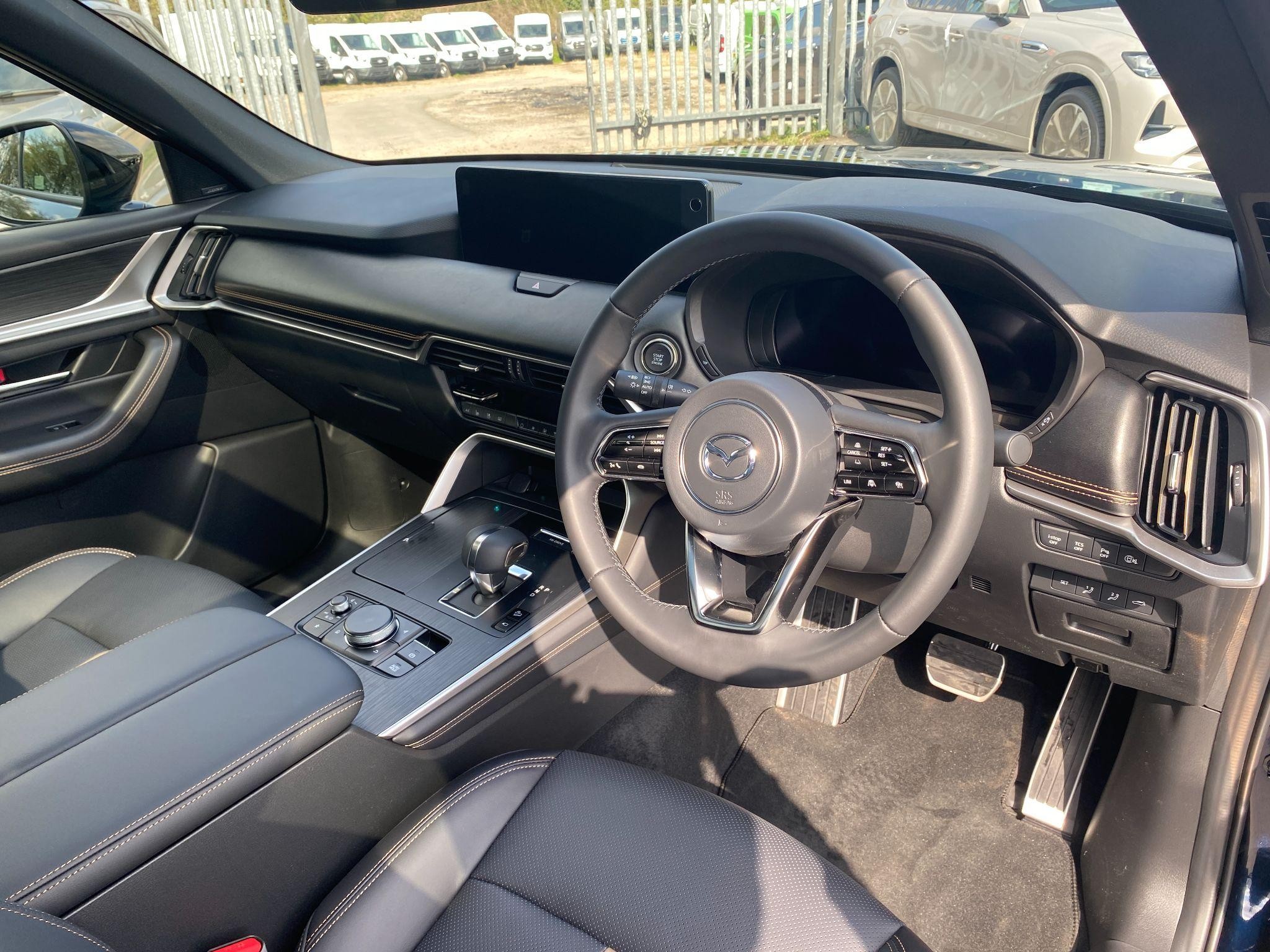 Mazda CX-60 Image 9