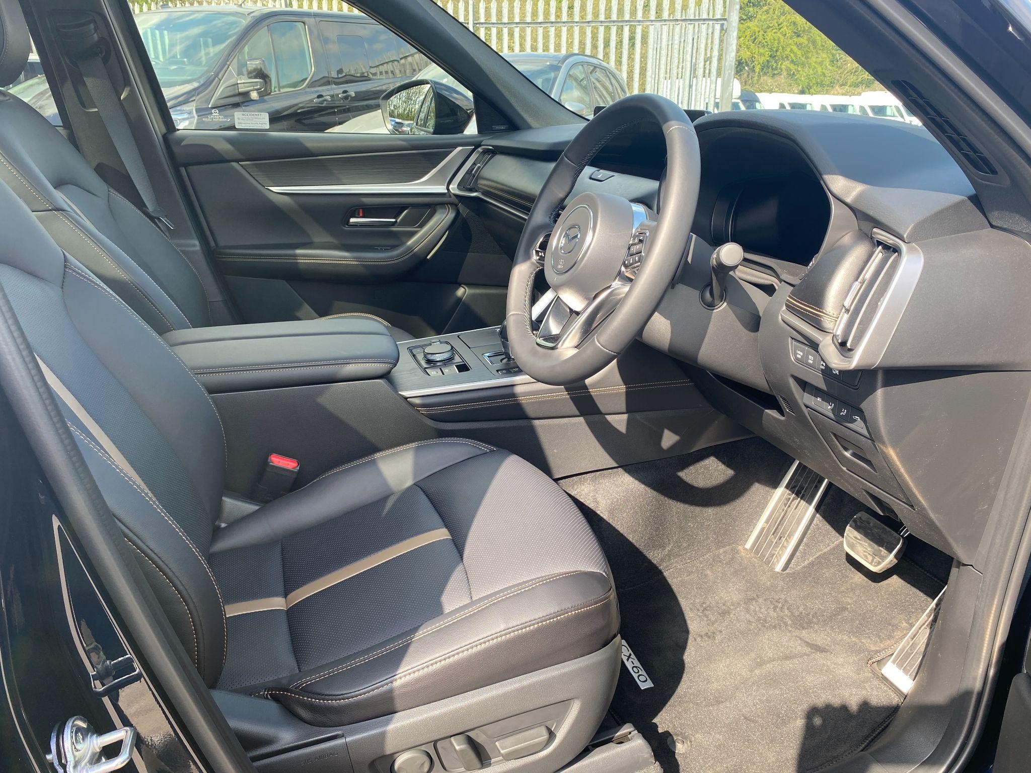 Mazda CX-60 Image 10