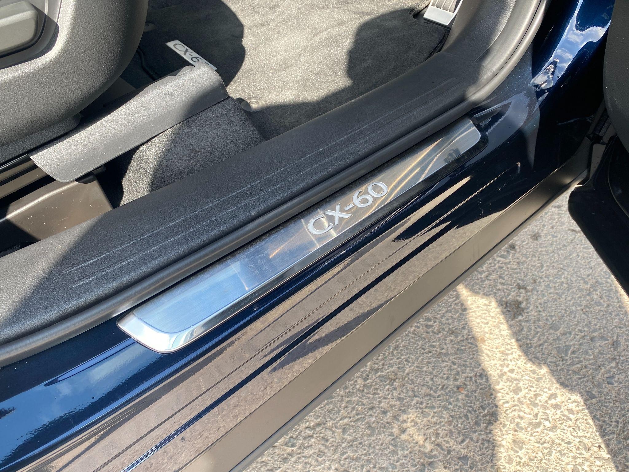 Mazda CX-60 Image 12