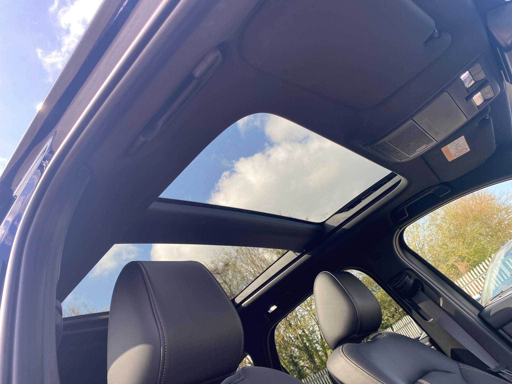 Mazda CX-60 Image 13