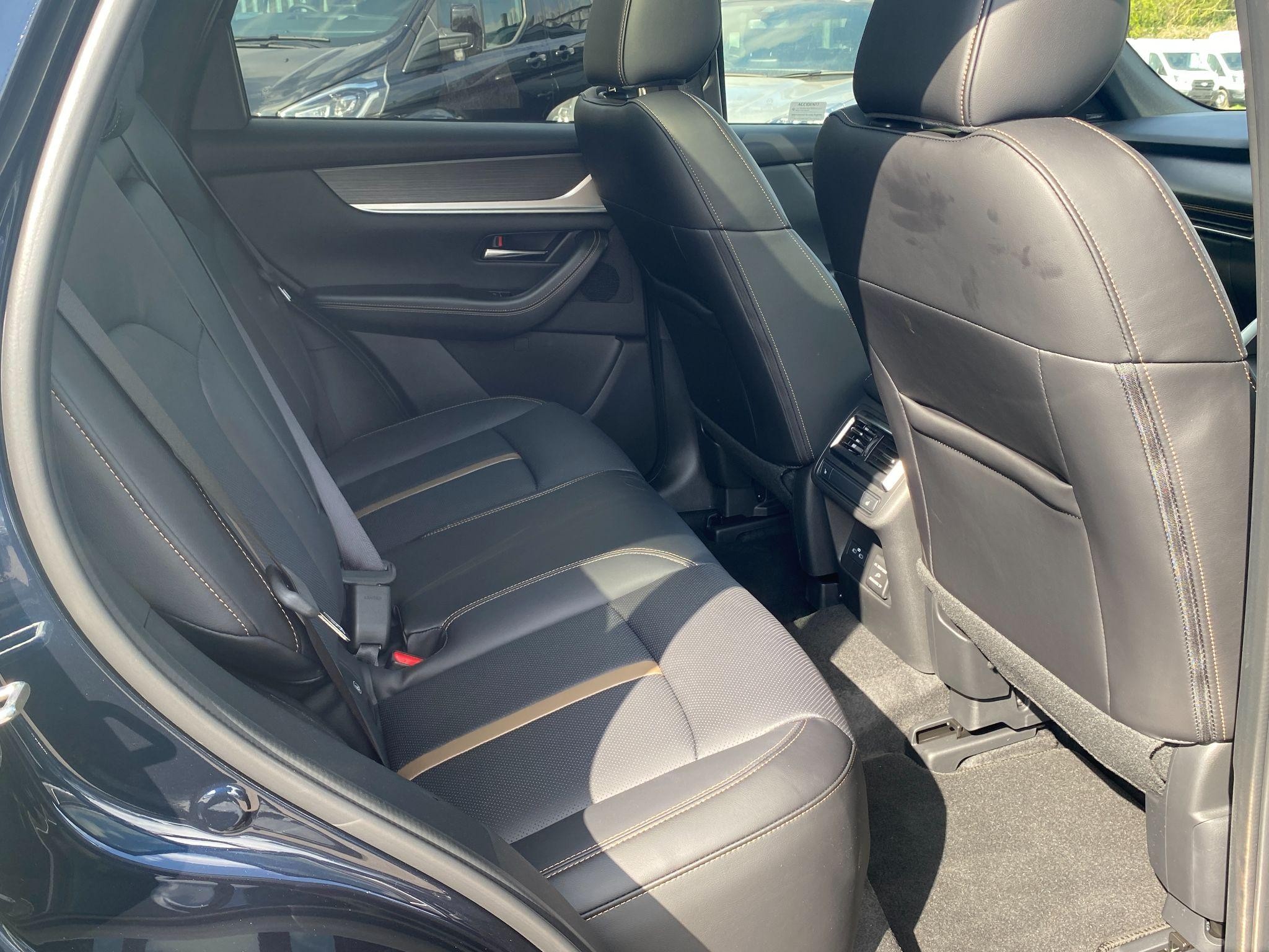 Mazda CX-60 Image 16