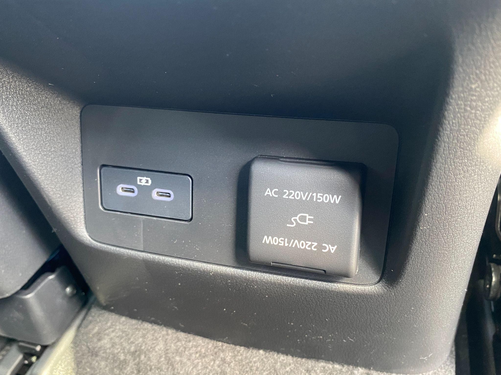 Mazda CX-60 Image 17