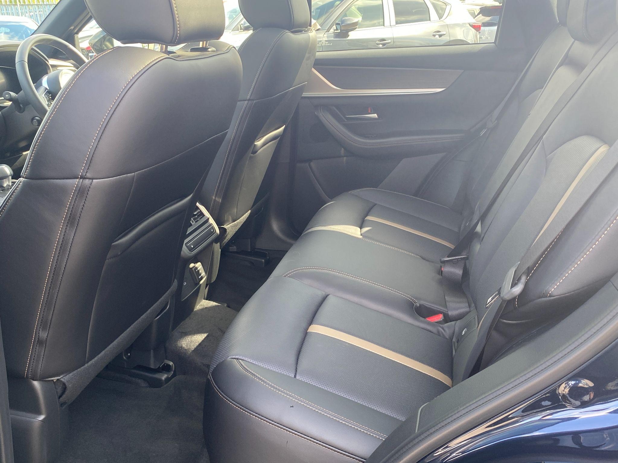 Mazda CX-60 Image 19