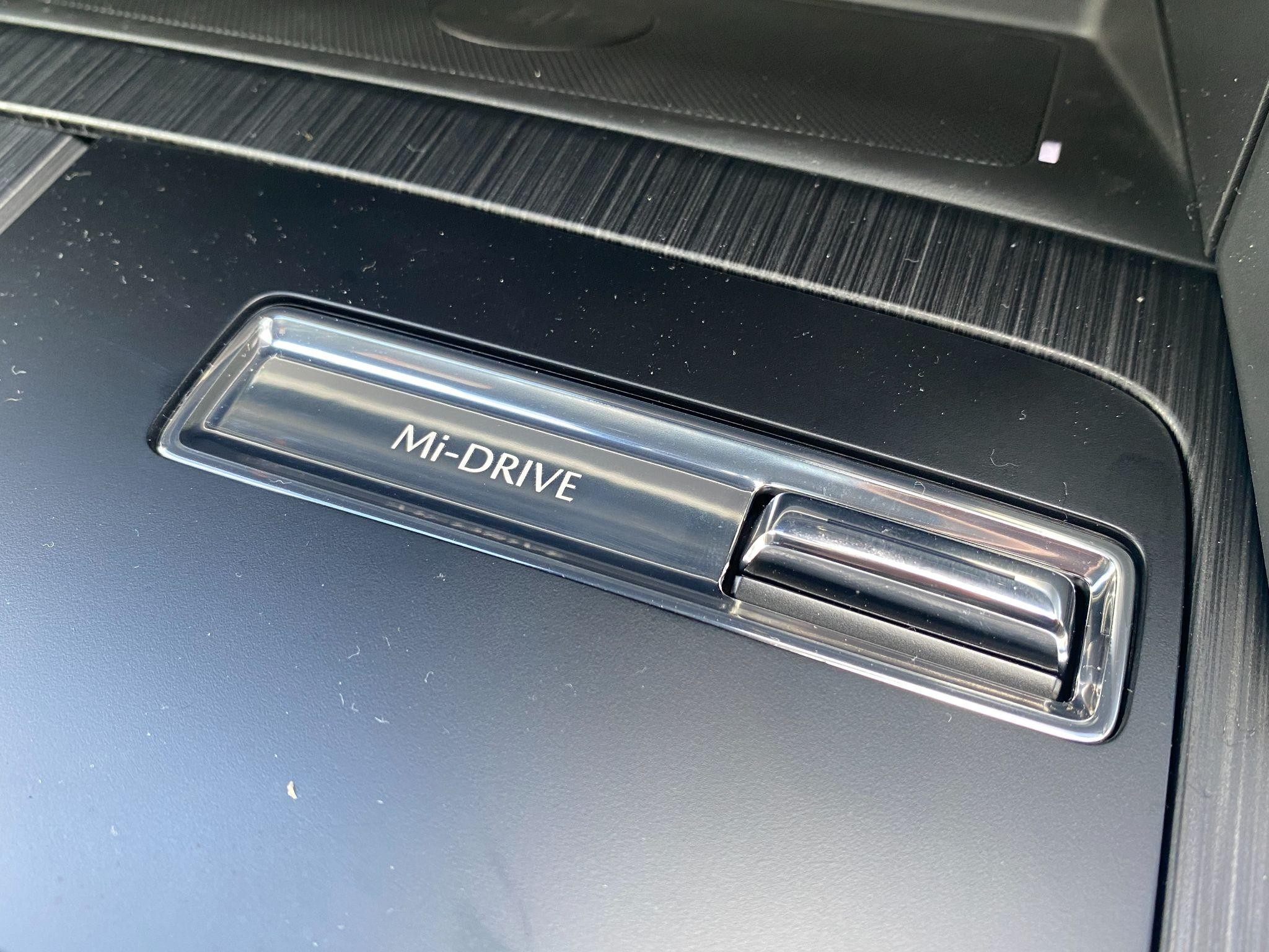 Mazda CX-60 Image 23