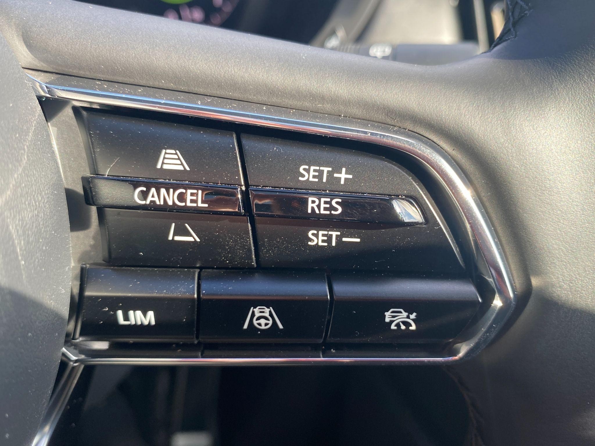 Mazda CX-60 Image 24