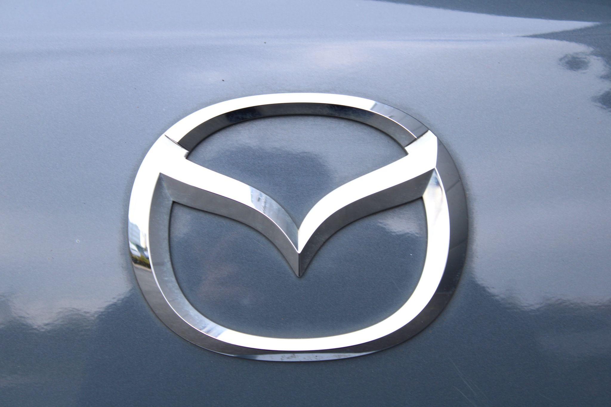 Mazda2 Image 24