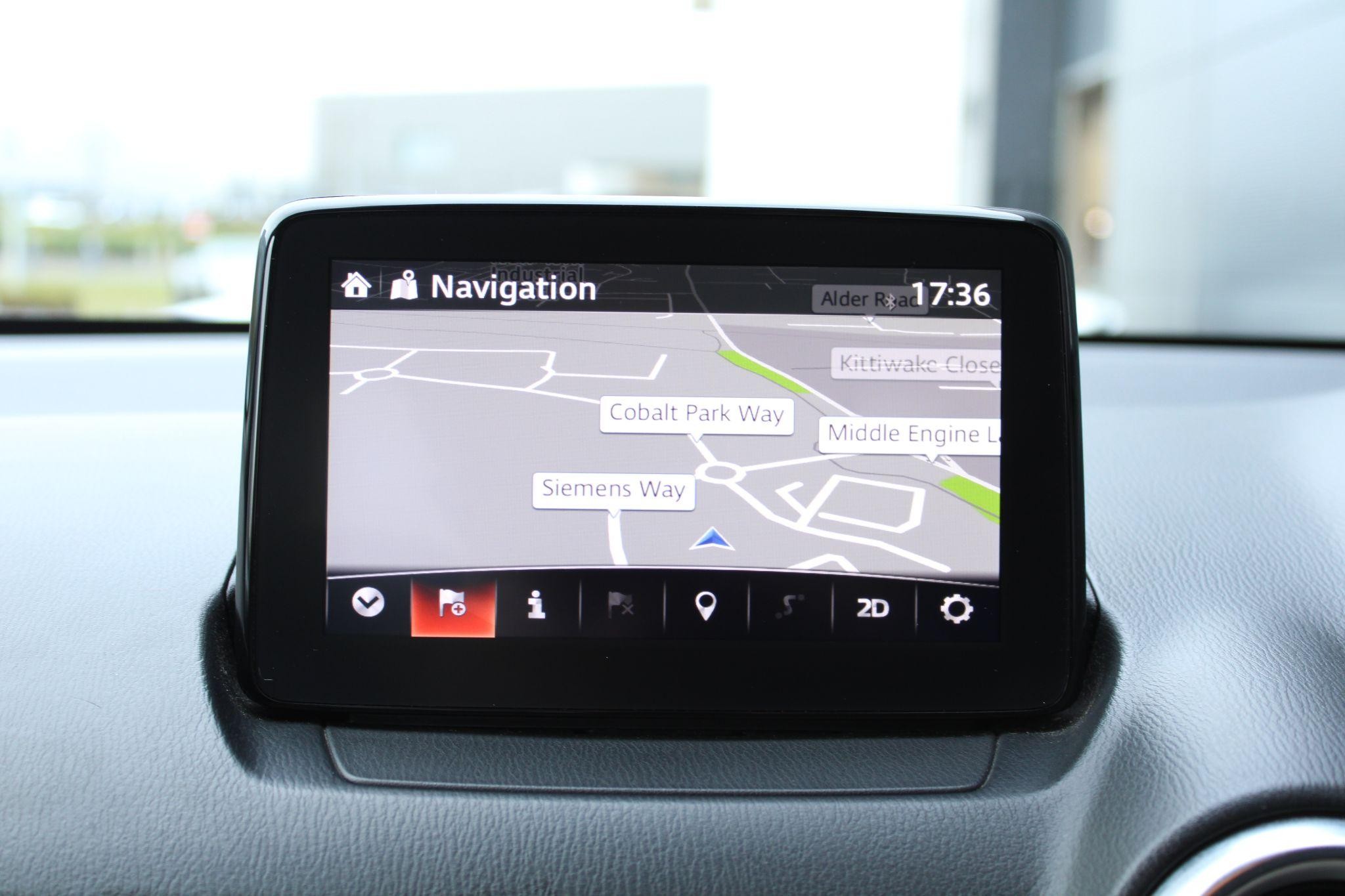Mazda2 Image 15