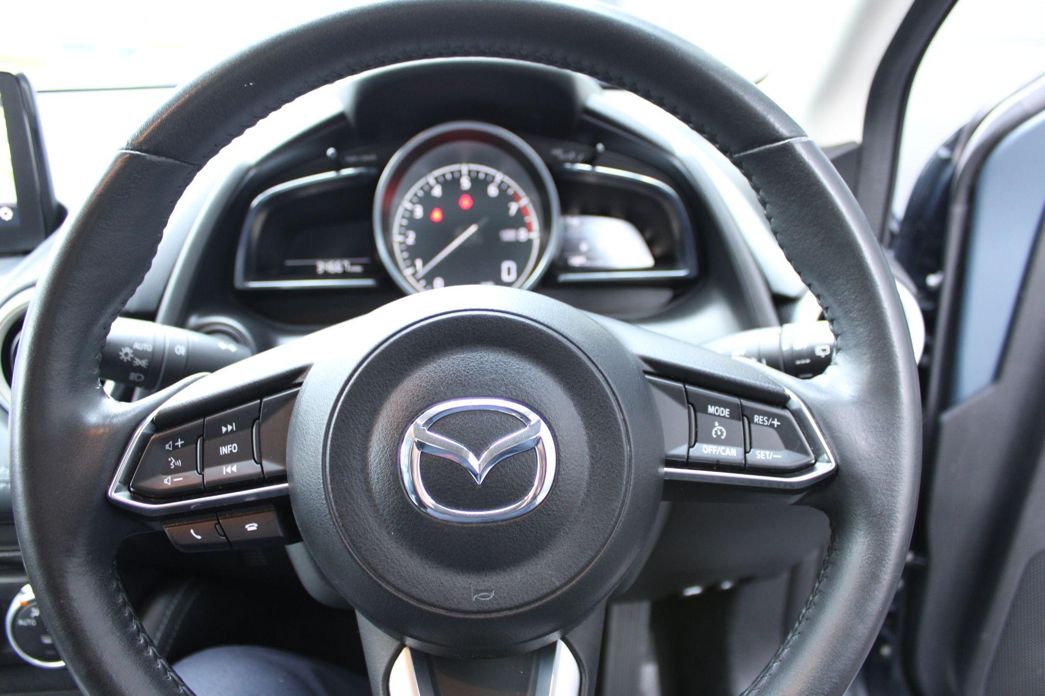 Mazda2 Image 18