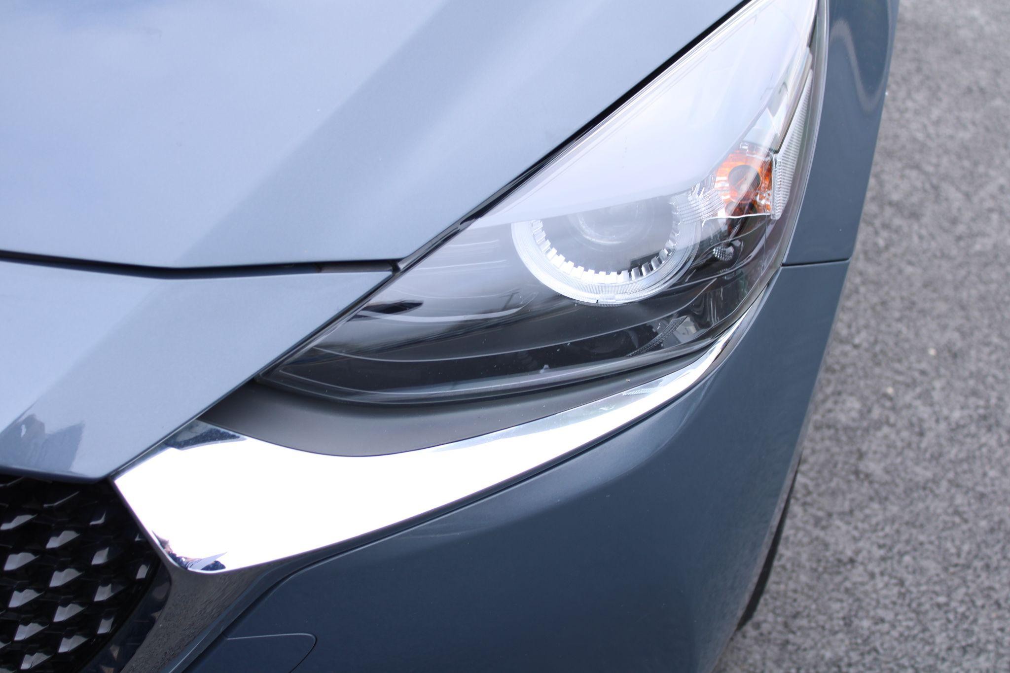 Mazda2 Image 21