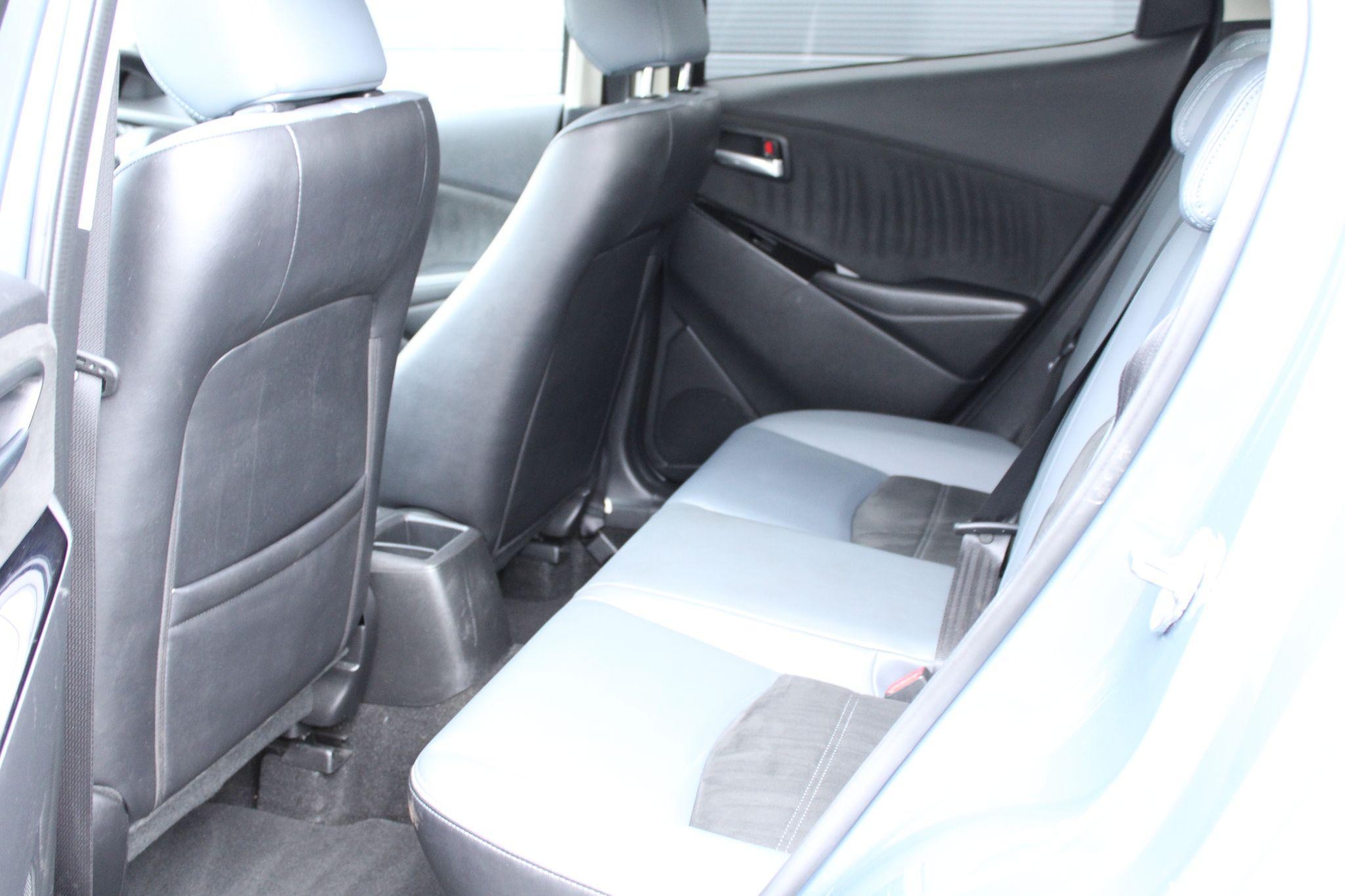 Mazda2 Image 11