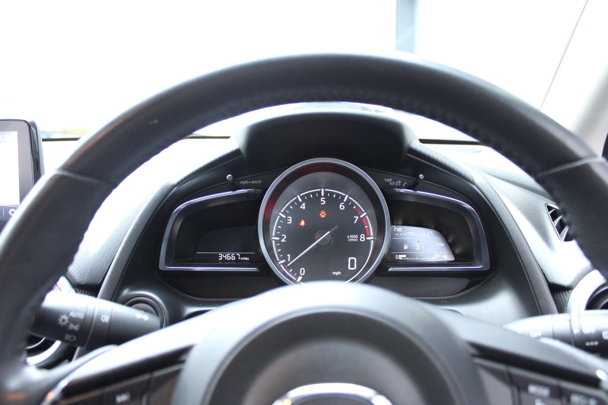 Mazda2 Image 16