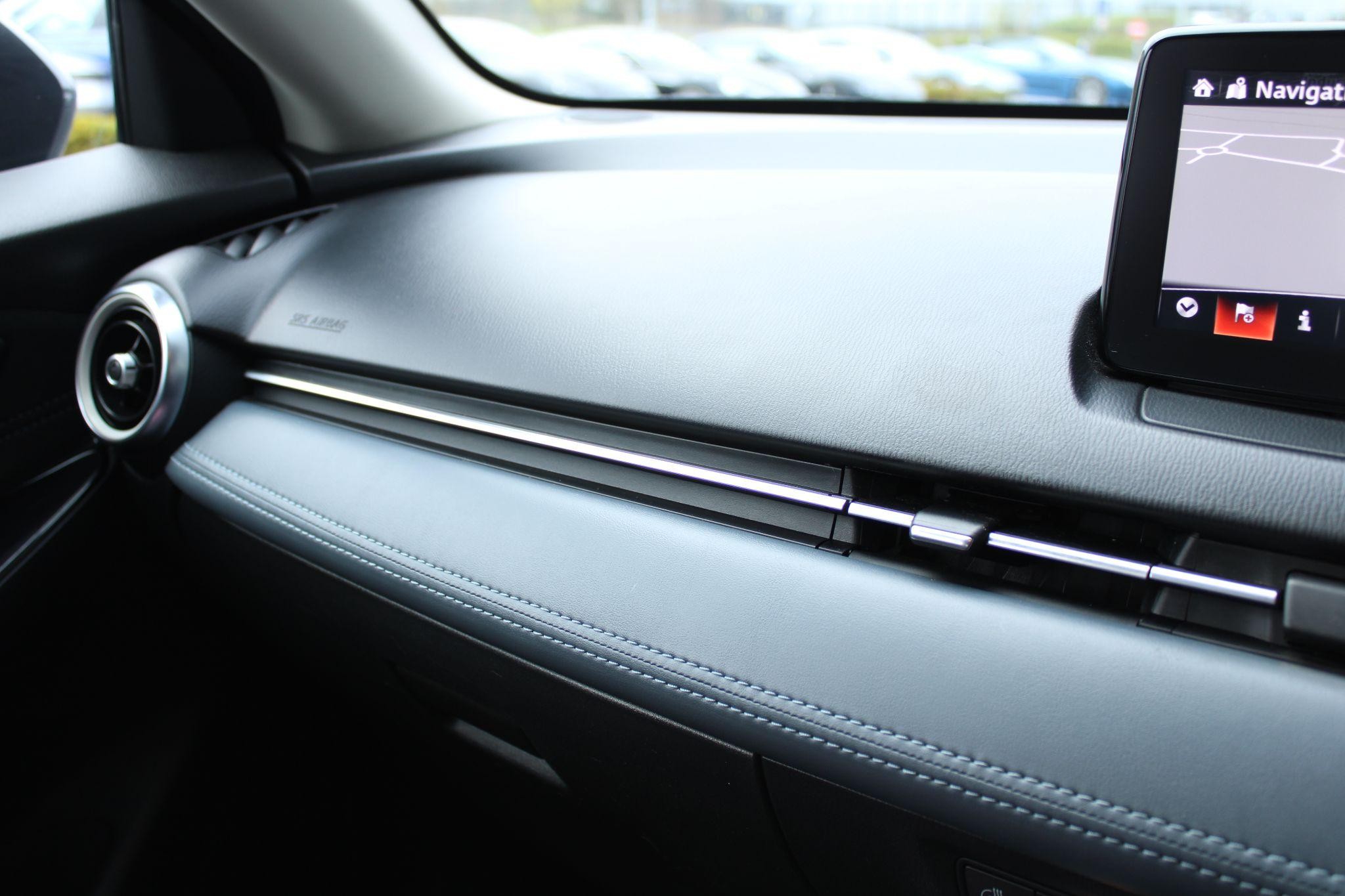 Mazda2 Image 10