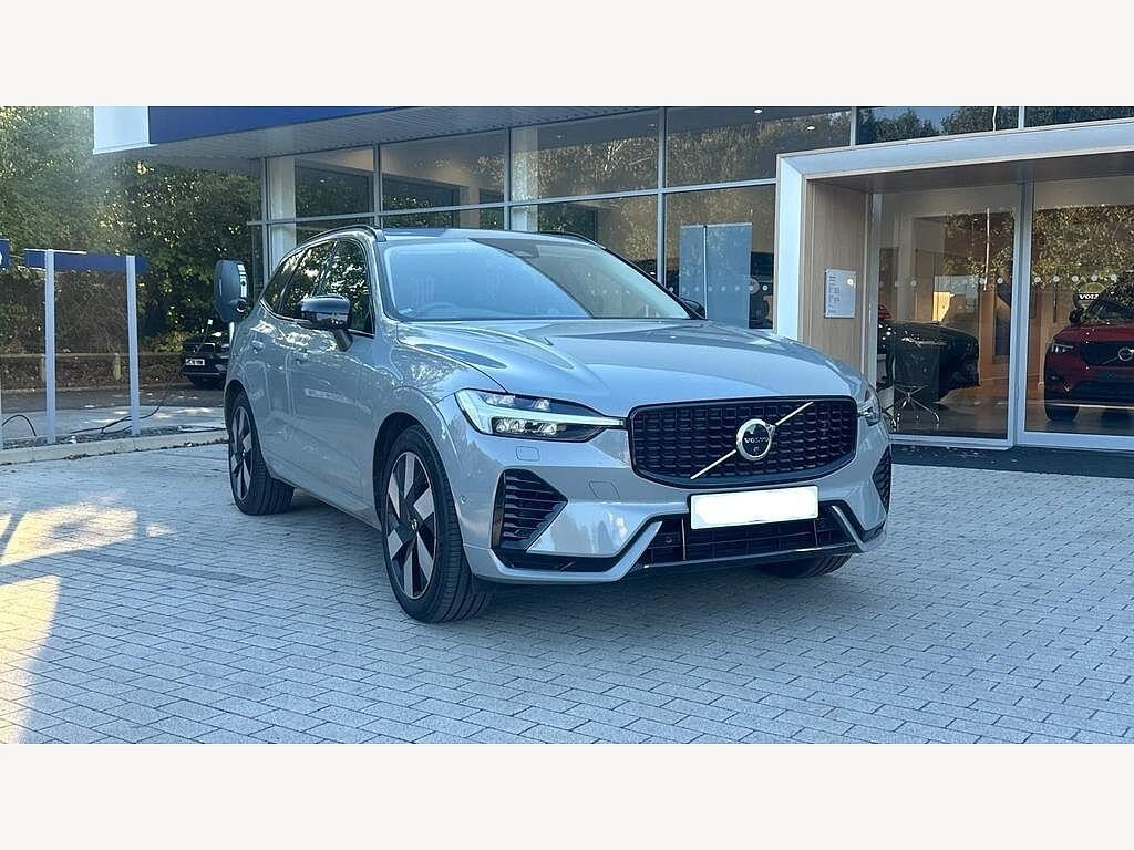 Volvo XC60 Image 1