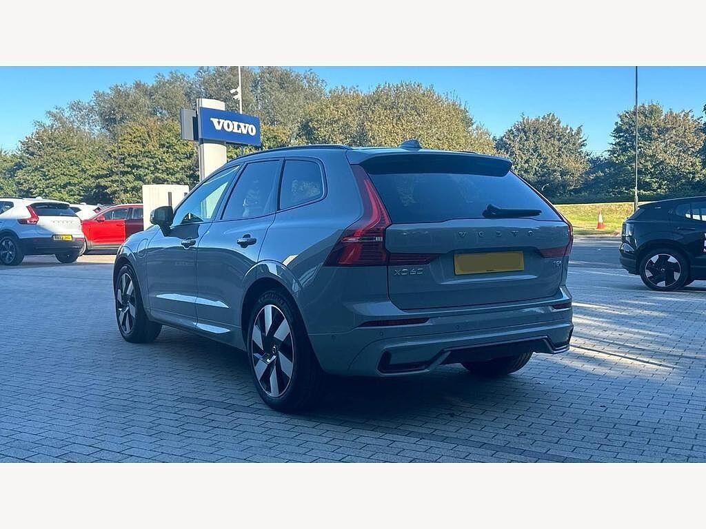 Volvo XC60 Image 3
