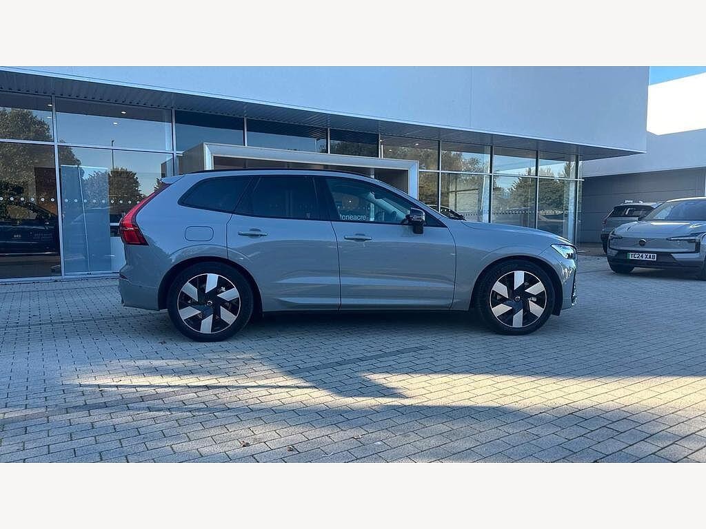 Volvo XC60 Image 4