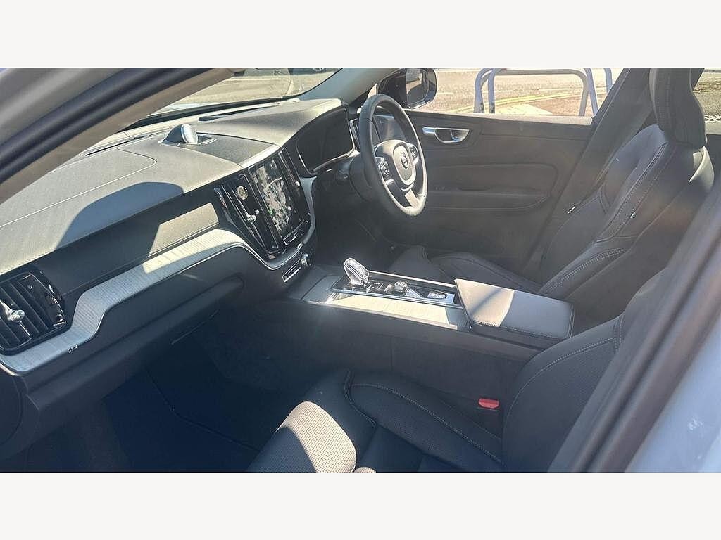 Volvo XC60 Image 5