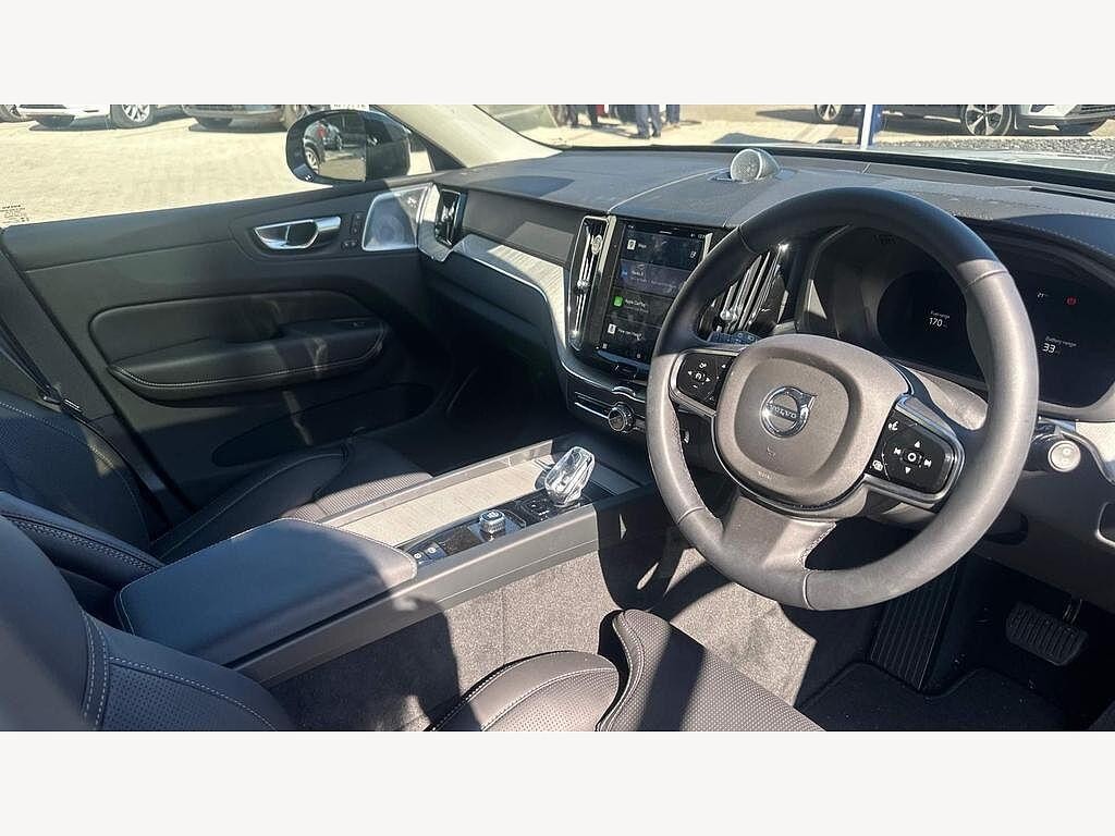 Volvo XC60 Image 6