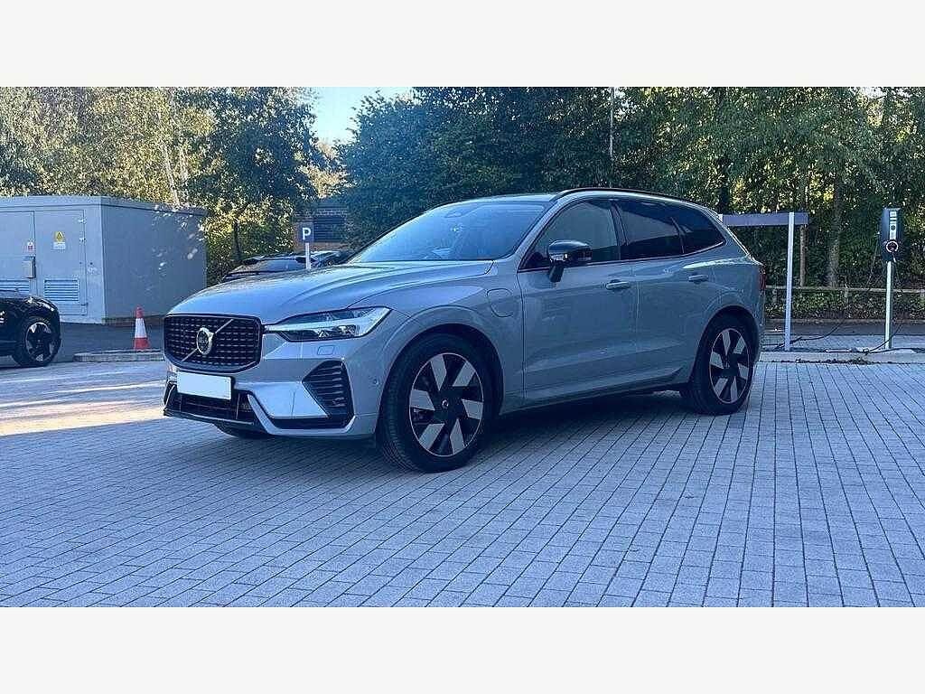 Volvo XC60 Image 7