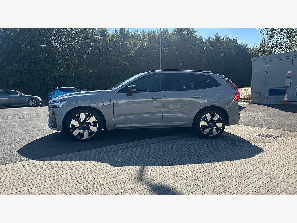 Volvo XC60 Image 9