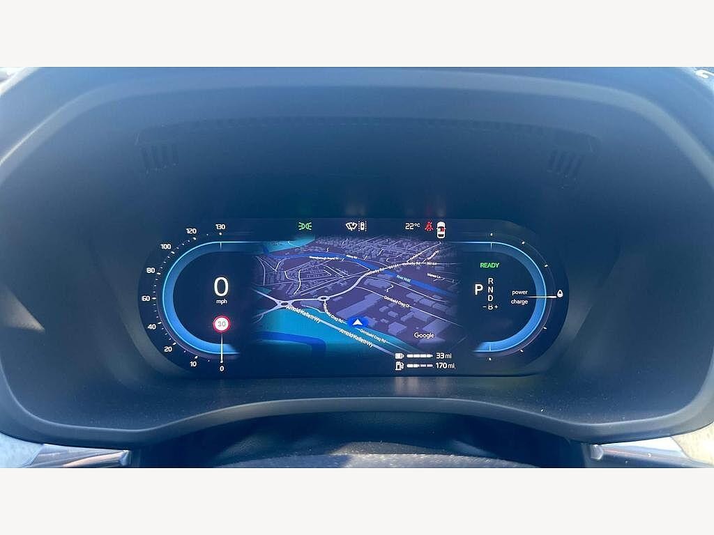 Volvo XC60 Image 12