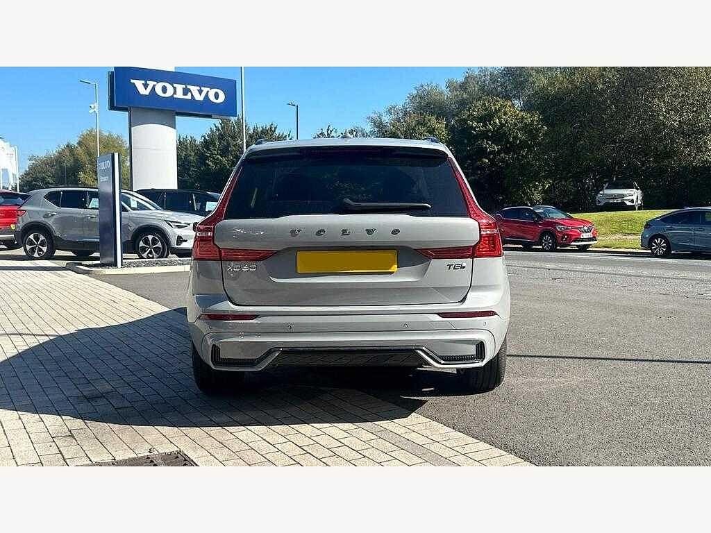Volvo XC60 Image 13