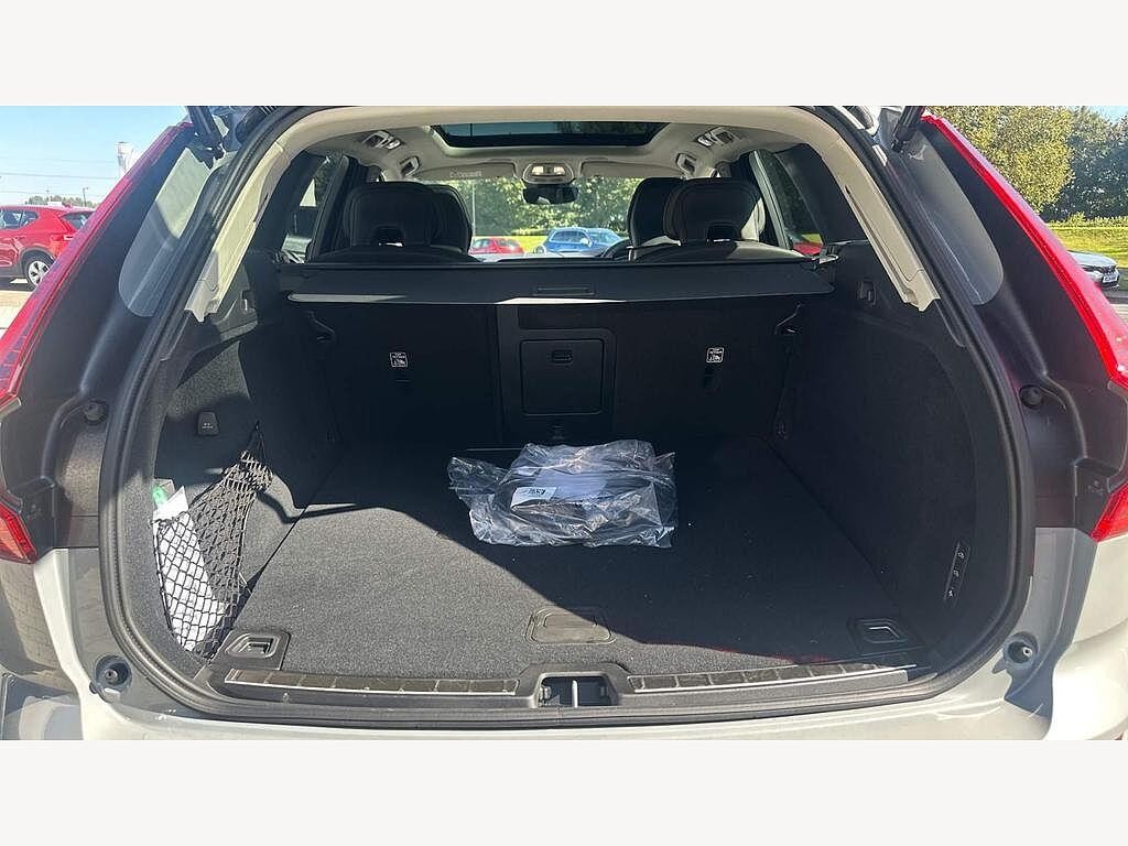 Volvo XC60 Image 17
