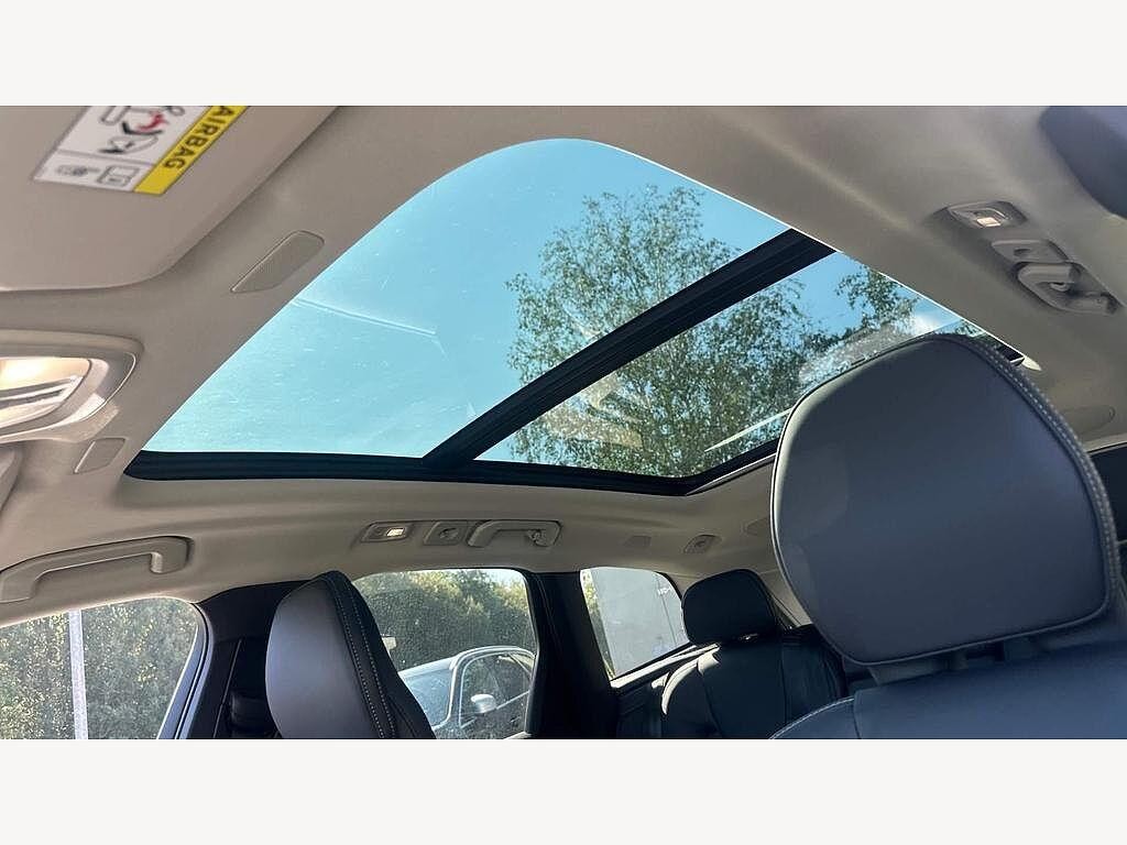 Volvo XC60 Image 20