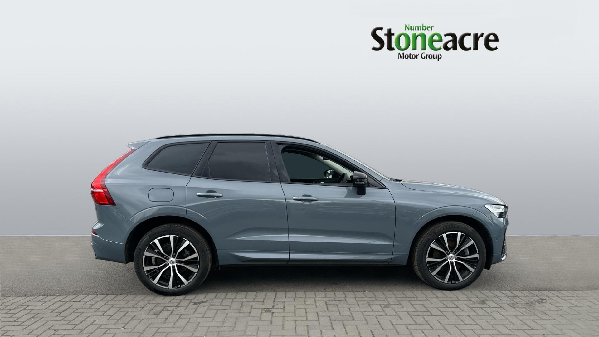 Volvo XC60 Image 3