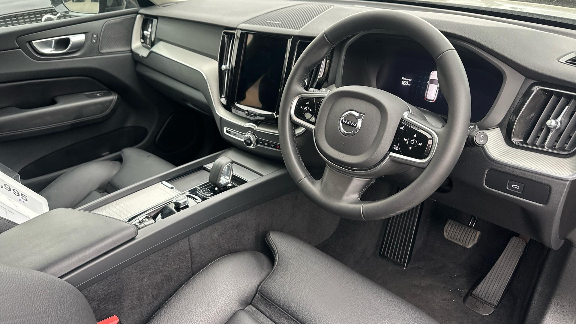 Volvo XC60 Image 5